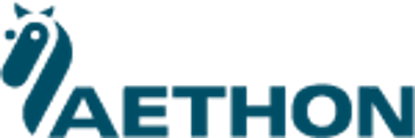 לוגו Aethon