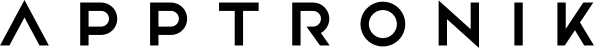 לוגו Apptronik