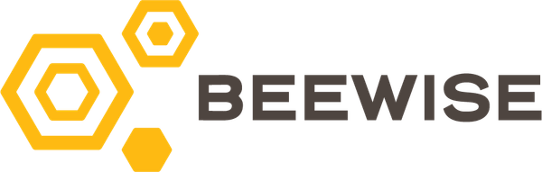 לוגו Beewise