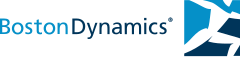 לוגו Boston Dynamics