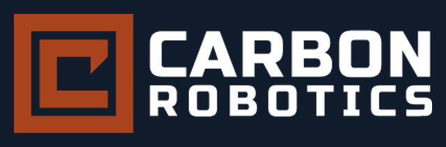 לוגו Carbon Robotics