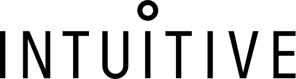 לוגו Intuitive