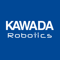 לוגו Kawada Robotics