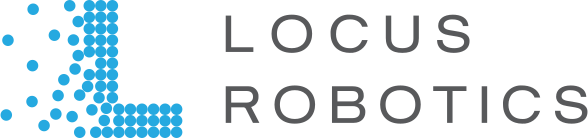 לוגו Locus Robotics