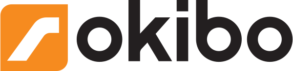 לוגו Okibo