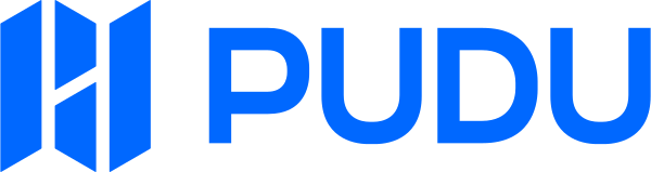 לוגו PUDU Robotics