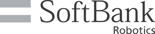 לוגו SoftBank Robotics