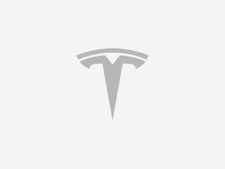 לוגו Tesla
