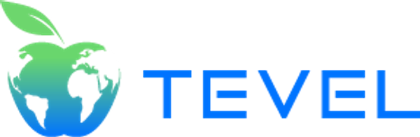 לוגו Tevel